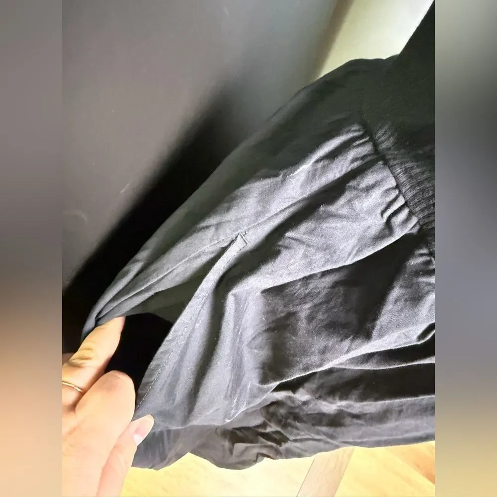 J.Crew Crochet mixy dress NWT Size M - Picture 5 of 12